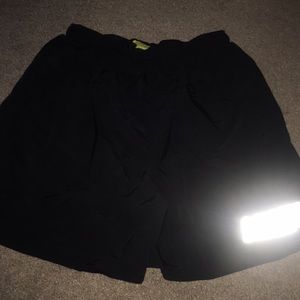 Army shorts